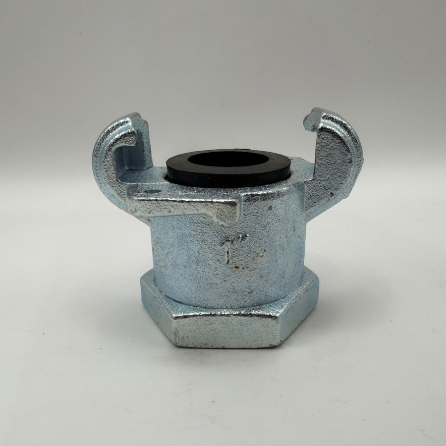 Air Coupling, 1" FPT (#21DPFE-100)