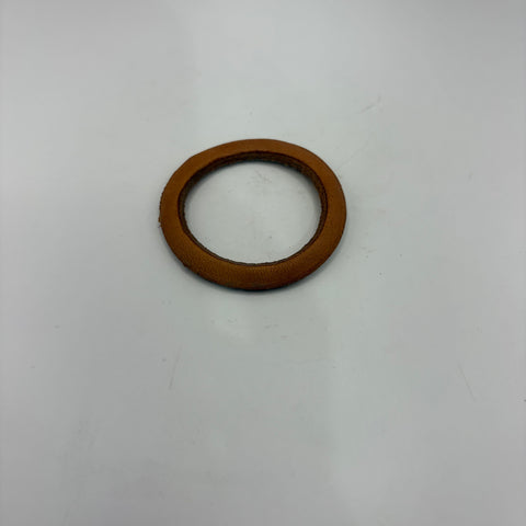 1 1/2" Leather Washer (#KLW20)
