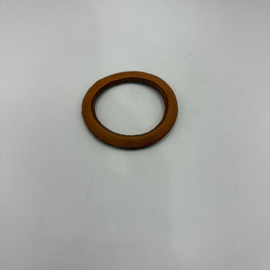 1 1/2" Leather Washer (#KLW20)