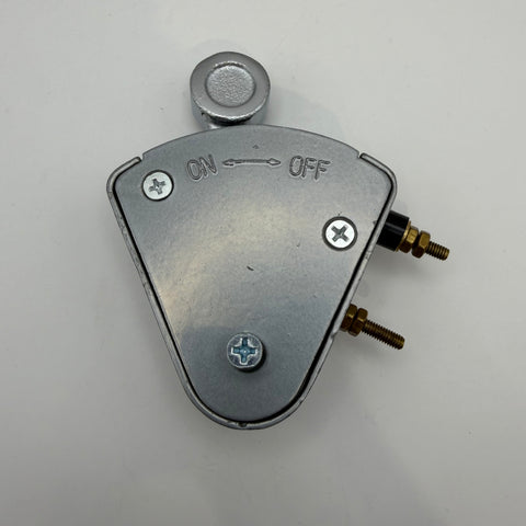 Safety Switch, Silver – Multiquip (#20856)
