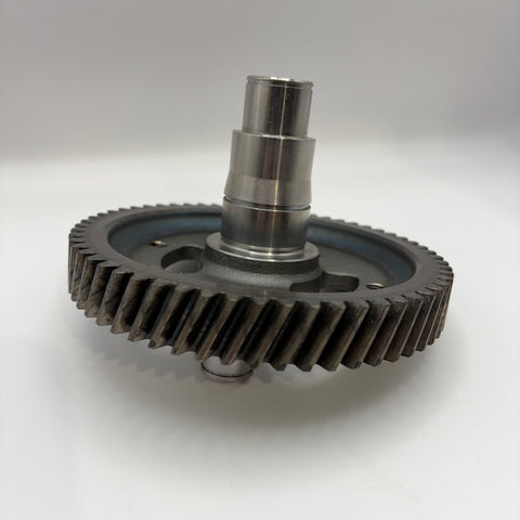 Crank Gear – Fits Multiquip MTX80SD (#366345190)