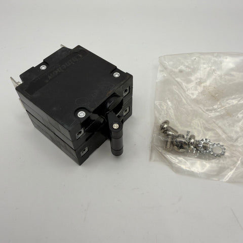 Breaker 14 AMP Double Throw (#37EF29H720410)