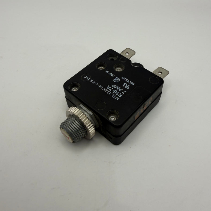 Circuit Breaker, for Timer Box