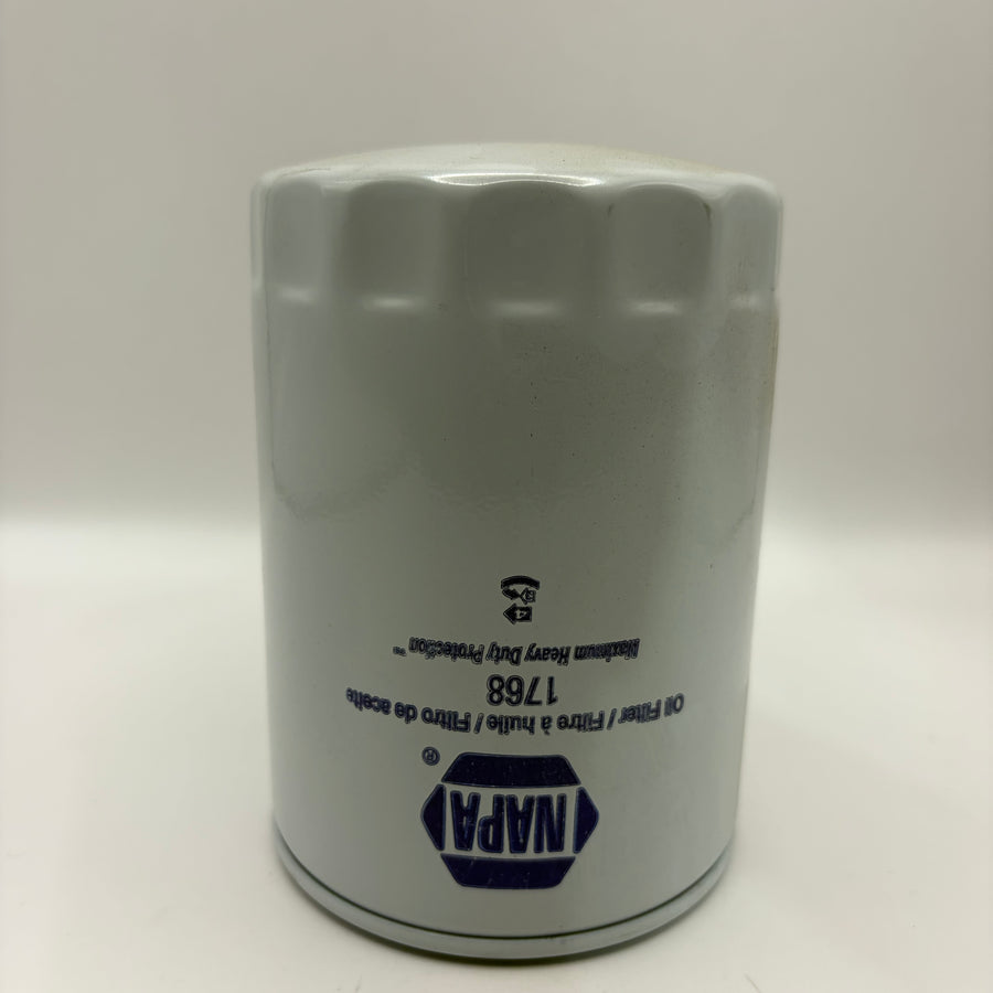Oil Filter (#1768)