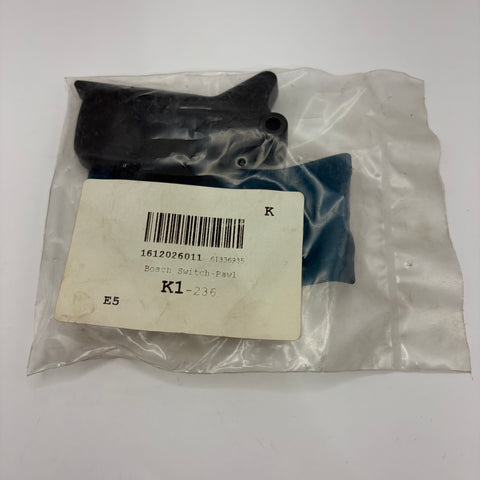 Switch Lever, Bosch Brute (#1612026011)