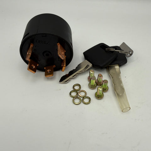 Ignition Switch – Subaru (#20A-06602-00)