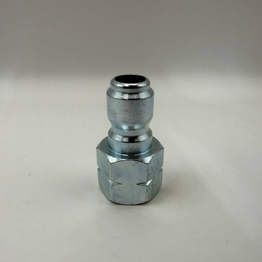 3/8" Fem. P. Washer Plug (#PS800X6X6F)