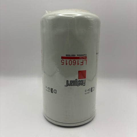 Oil Filter, Cummings – Cummins (#LF16015)
