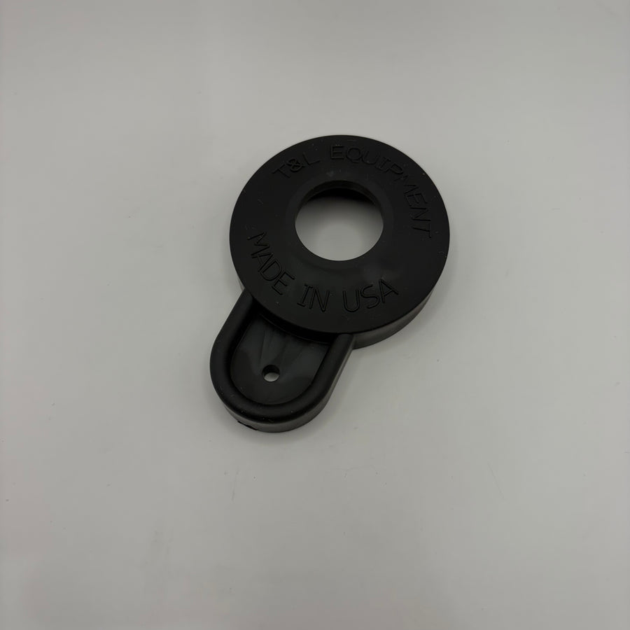 Nozzle Cap, Medium (#A-123M)