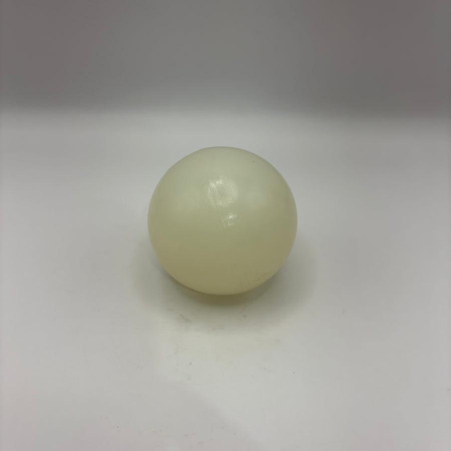 Super Ball, White (#A-138)