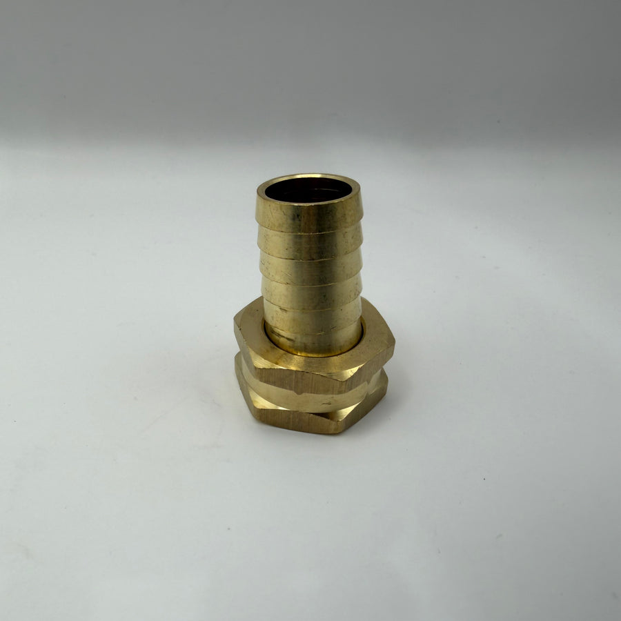 3/4 F. Coupler (#3/4 GHF)