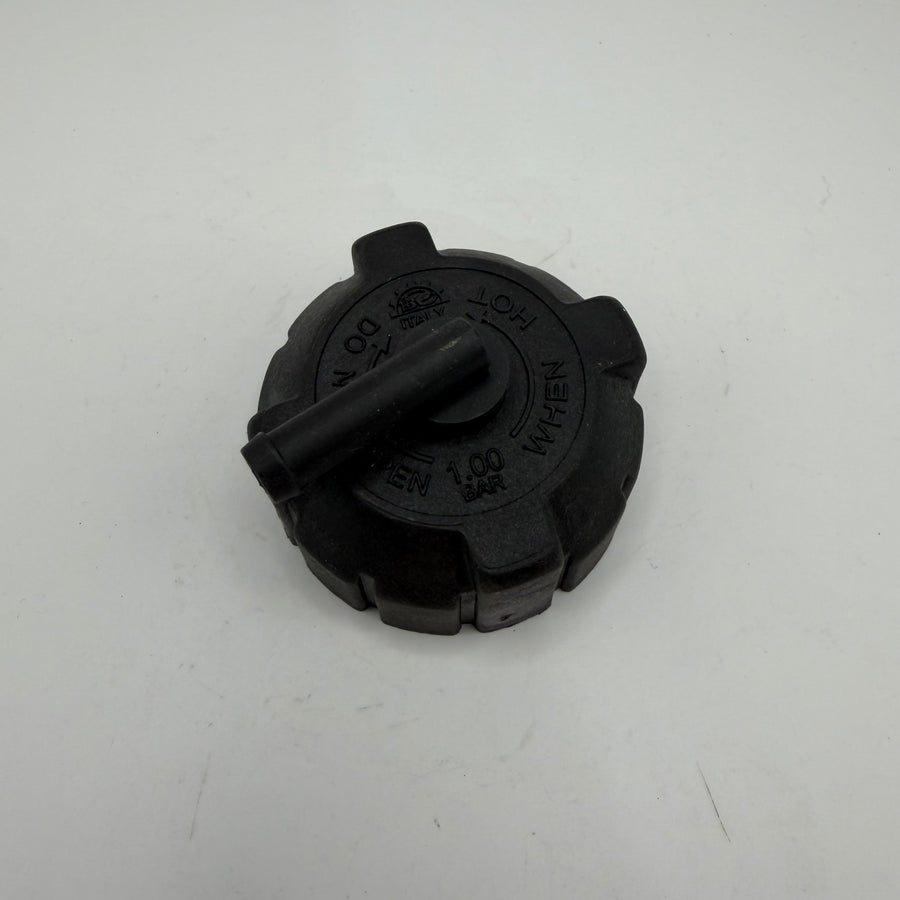 Cap, Radiator- C30 – Multiquip (#200356)
