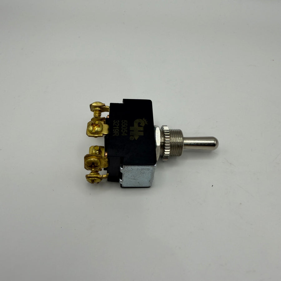 Toggle Switch, 6 Post – Kohler (#CH55054)