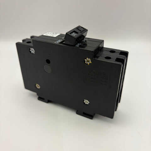 Circuit Breaker 30AMP, G70 – Wacker Neuson (#5000153264)