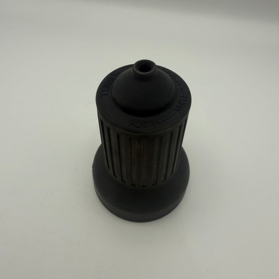 Boot, Male Plug (#UN200083)