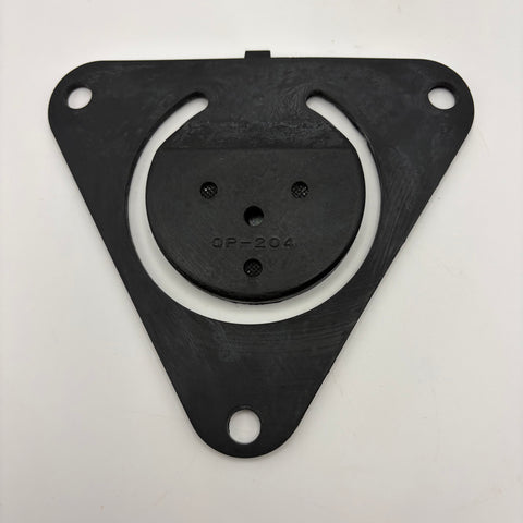 Check Valve, QP204 – Multiquip (#1293350350)