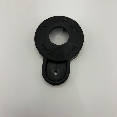 Nozzle Cap, Hard (#A-123H)