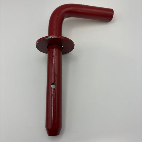 Lock Pin, L-shaped – Multiquip (#514842)
