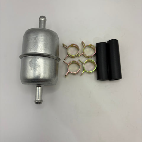Fuel Filter, Pre-filter – Perkins (#20642038)