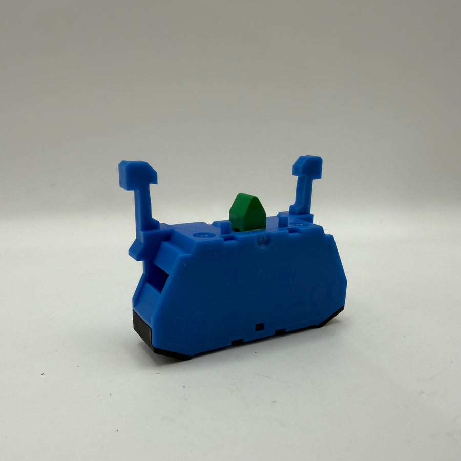 Block, Contact (#HW-U10-F)