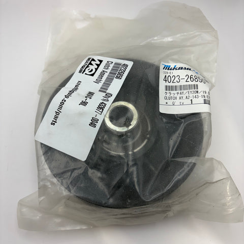 Clutch, MVC-90L – Multiquip (#402326850)