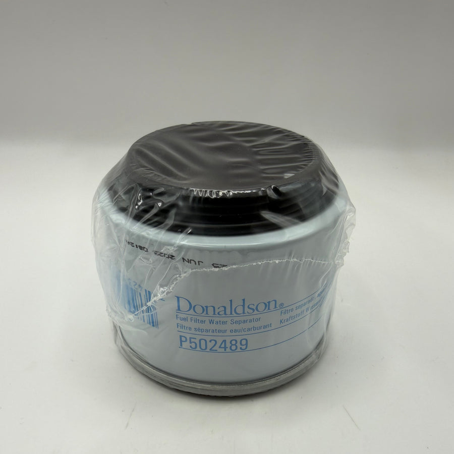 Fuel Filter Element W (#R12T)