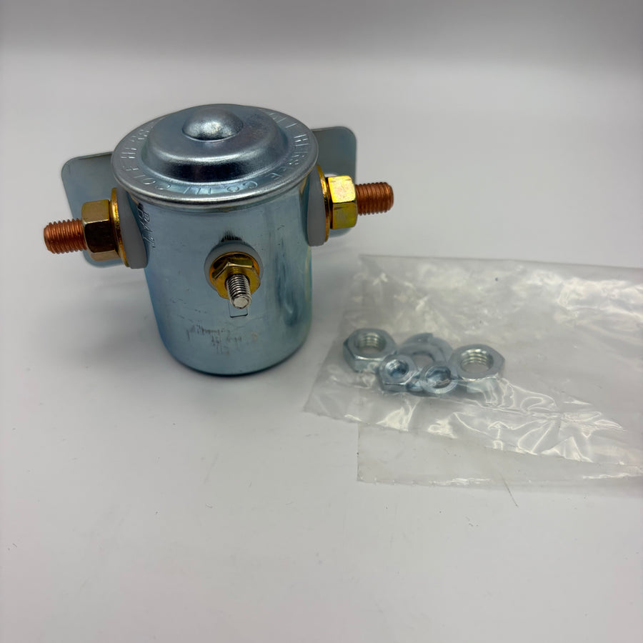 Solenoid, 3 Post (relay) – Kohler (#CH24115)