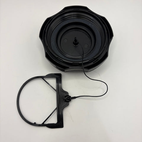 Fuel Cap – Lincoln Electric (#9SS28521)
