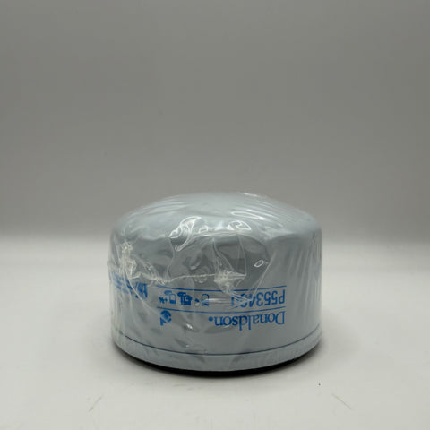 Oil Filter, New Style – Donaldson (#P553400)