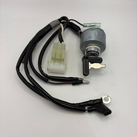 Switch Assy., 18 AMP System – Fits Honda GX240 (#35100-ZE2-W01)