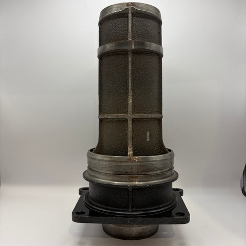 Cylinder Guide, MTX60 – Mikasa MTX60HD (#368217720)