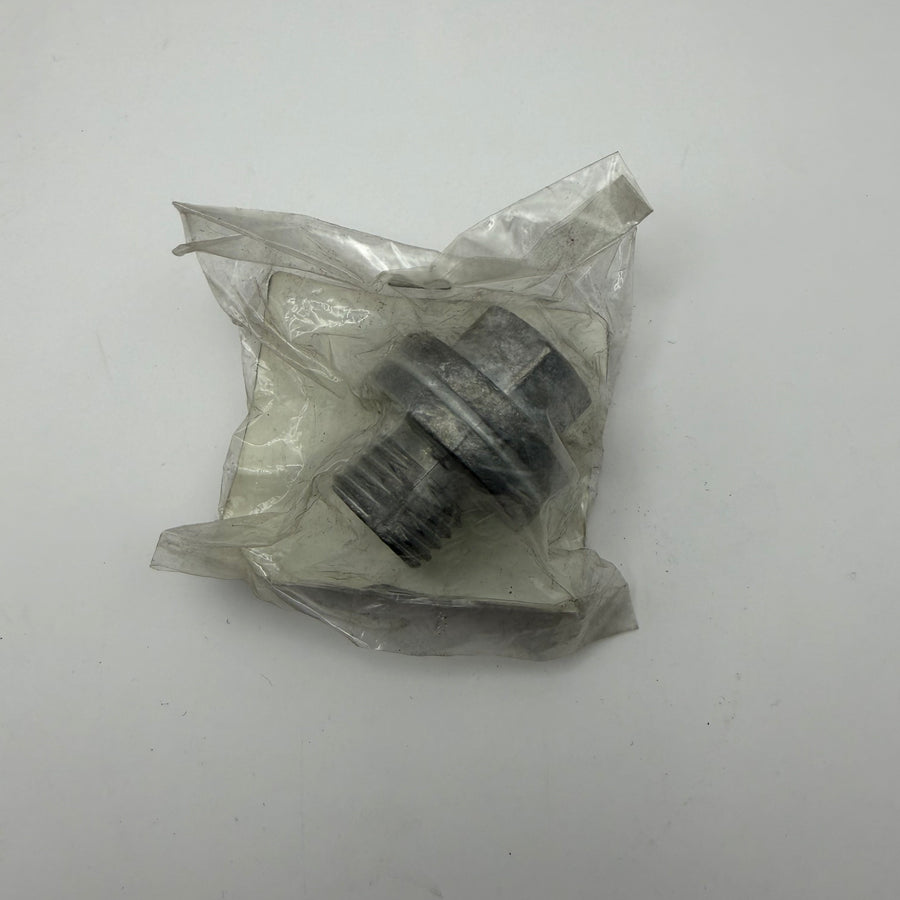 Plug, Breather – Fits Multiquip MVH304 MVH502DS (#457448680)