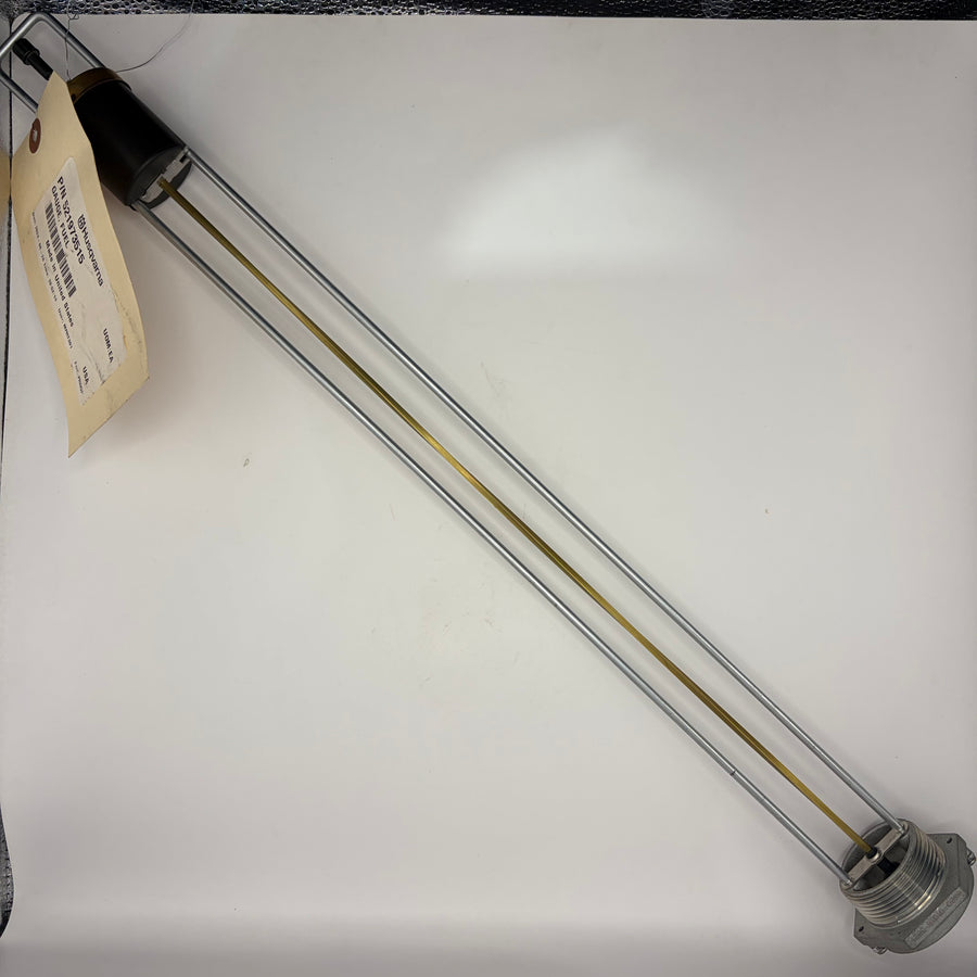 Fuel Gauge, Meco Flat Saw (#521973515)