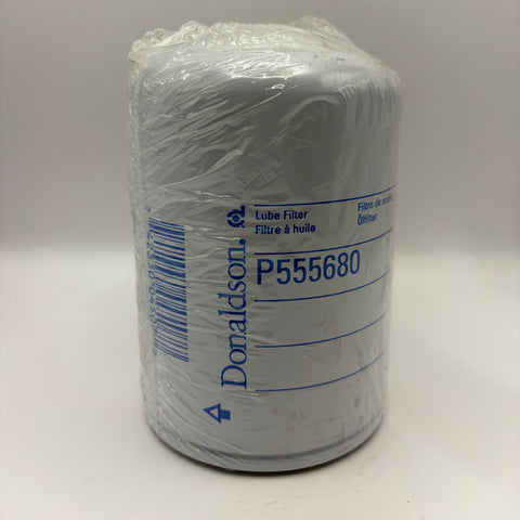 Filter, Compressor Spin On..kaeser – Donaldson (#P555680)