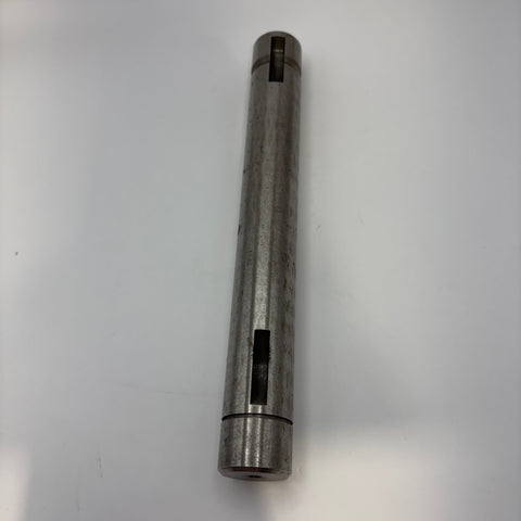 Shaft Output, Gear Worm – Multiquip (#30635)