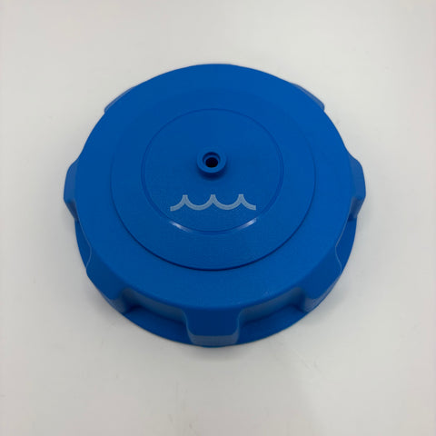 Cap, Blue – Wacker Neuson (#5000164776)