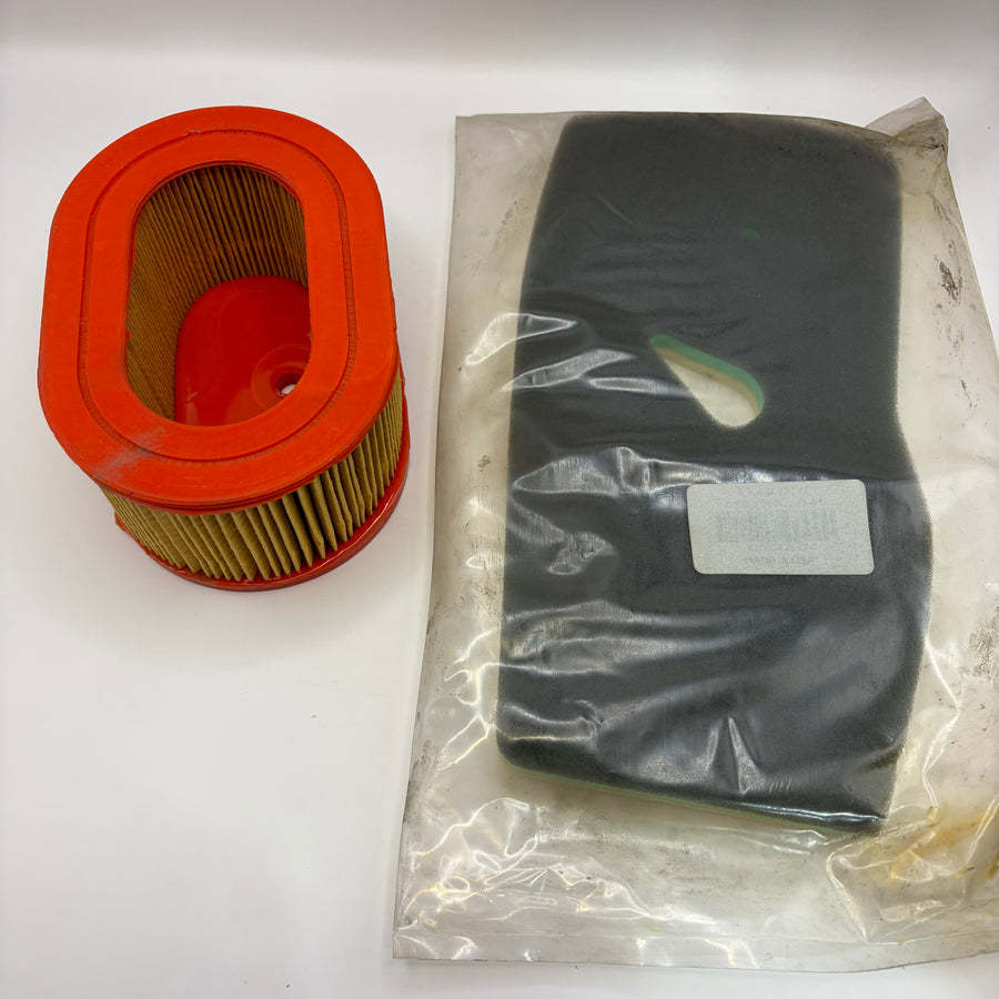 Filter Set, K950 Old Style (1ea. 43997 & 1EA. 43117 ) (#43999)
