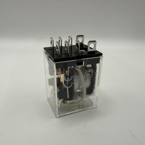 Relay W – Multiquip (#LY2DUS12VDC)