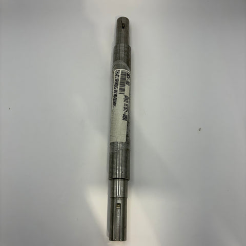 Shaft, Spindle – Multiquip (#23834-003)