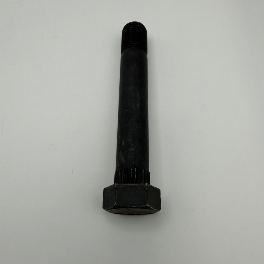 Screw, Hhc 9/16-18 X3 1/2 Spring Bolt – Multiquip (#29317)
