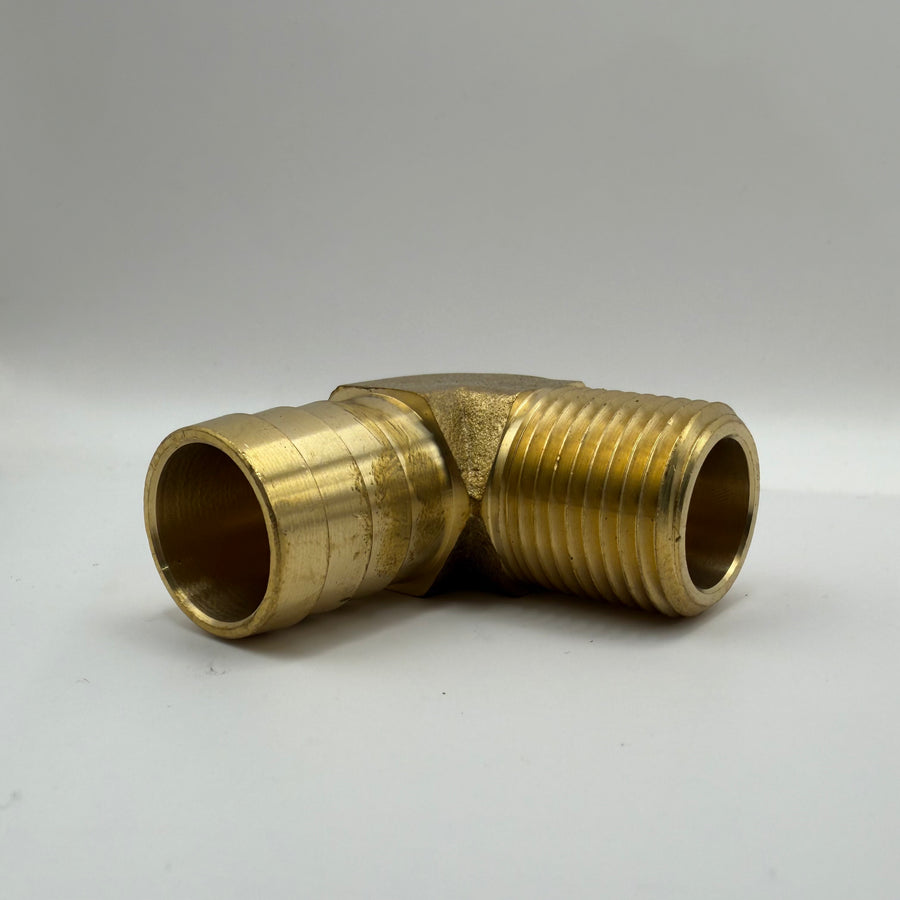 Elbow, 90 Degree – V1000 (#4881)