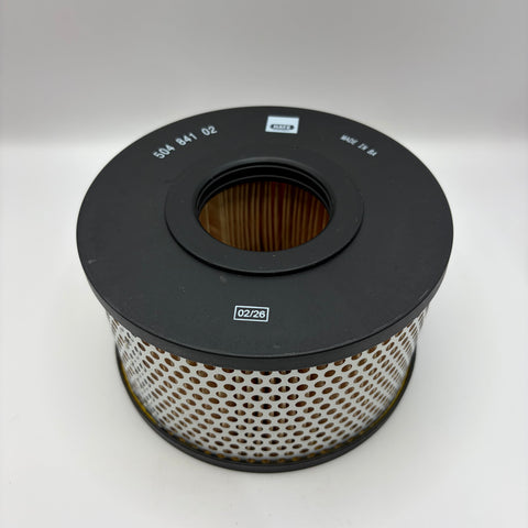 Air Filter, Hatz 1B40 (#50484102)