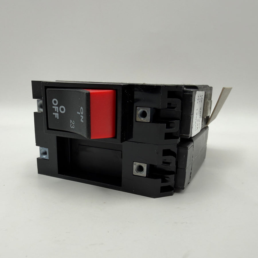 Circuit Breaker, MQ GA-6HA1 Gfci Down on Small Control Box – Multiquip (#0601872301)