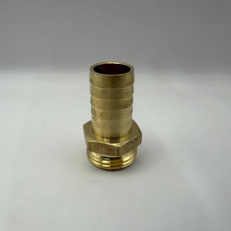 3/4 M. Coupler (#3/4 GHM)