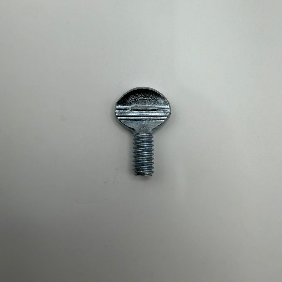 301845, 1/2" Thumb Screw, 1/4" Thread (#A-47)