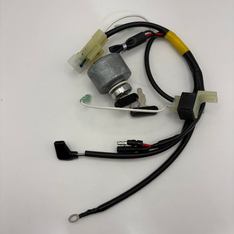 Combination Switch, 3 AMP – Fits Honda GX240 (#35100-Z5T-821)