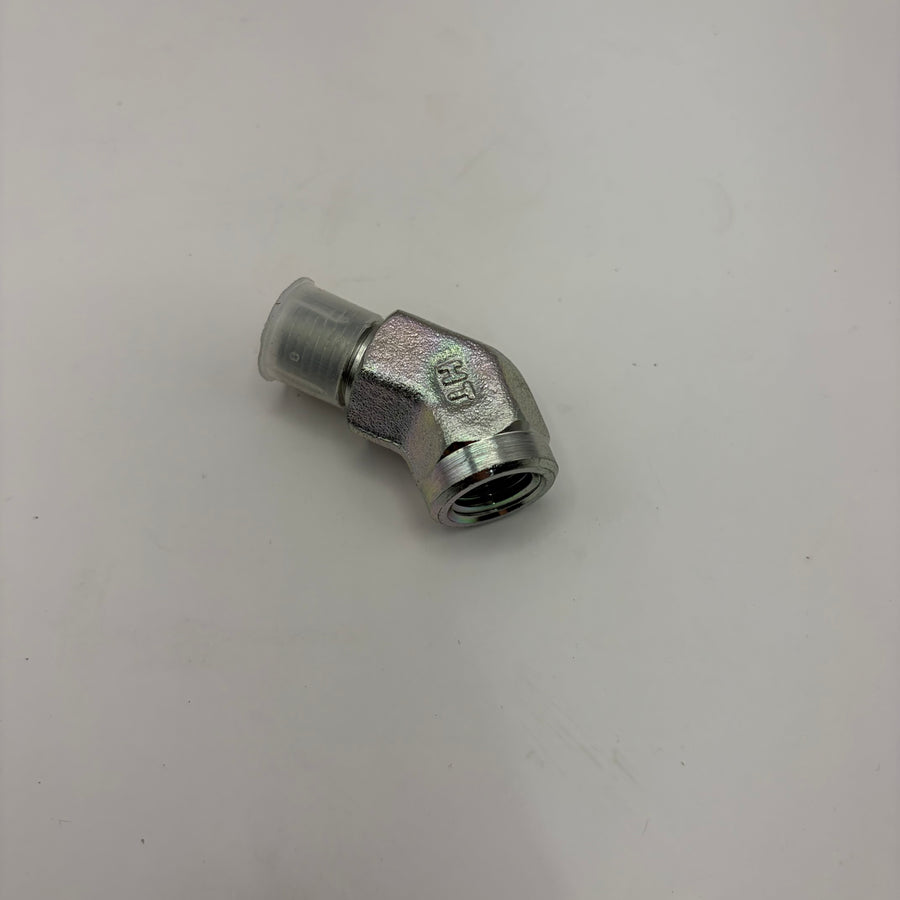 45 Degree Elbow, Aftermarket (#55034)