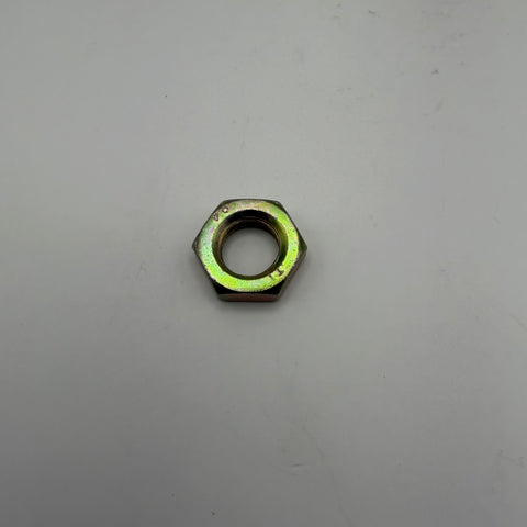 Nut Hex Thin M12 MTR55, MT60H, 74F,75HS – Multiquip (#0173120010)