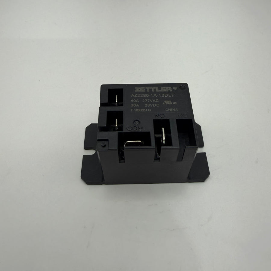 Relay Power Miniature (#70132440)