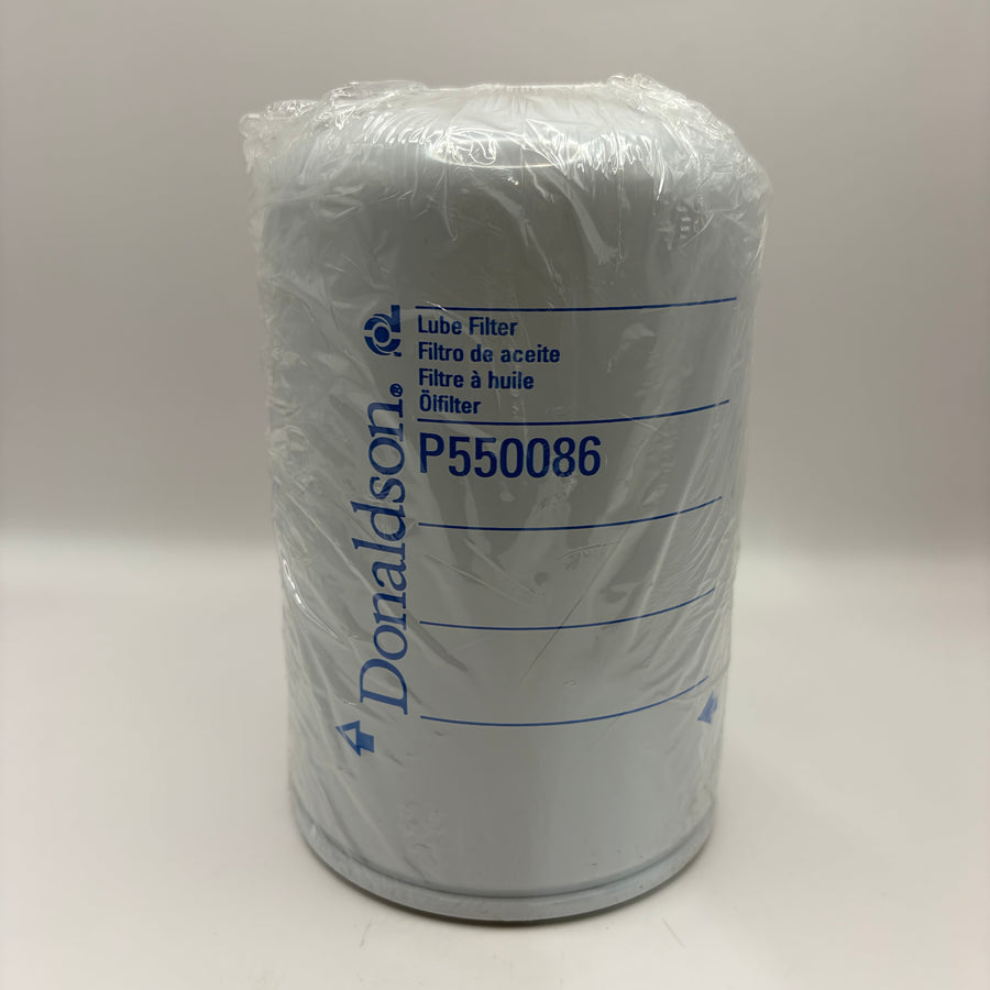 Oil – Donaldson (#P550086)